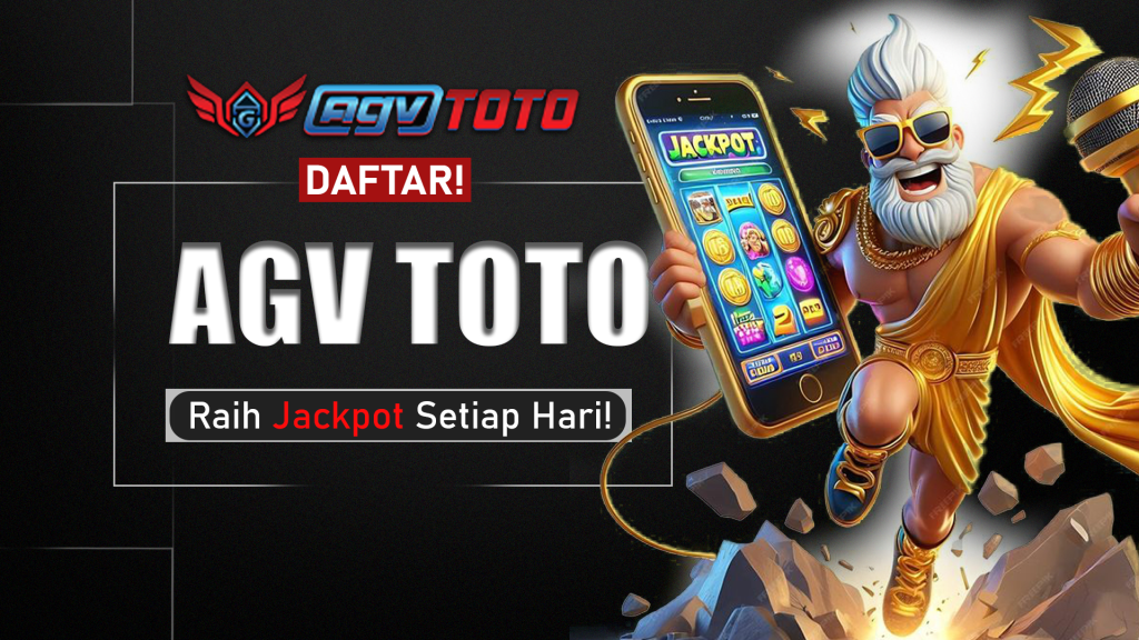 Agvtoto Slot